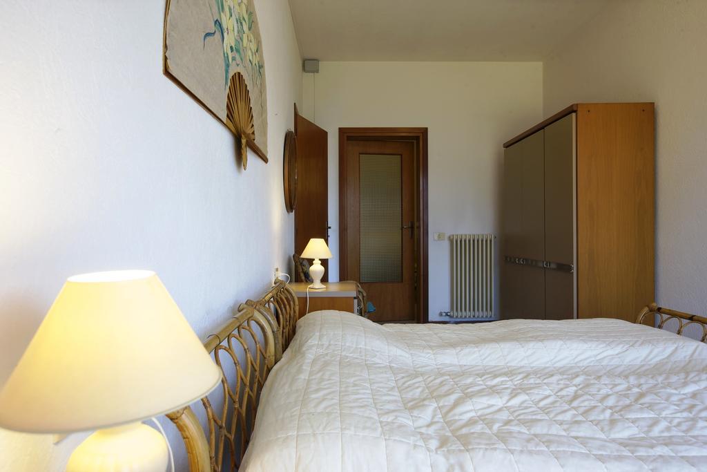 Villa Panorama Porto Valtravaglia Exterior photo